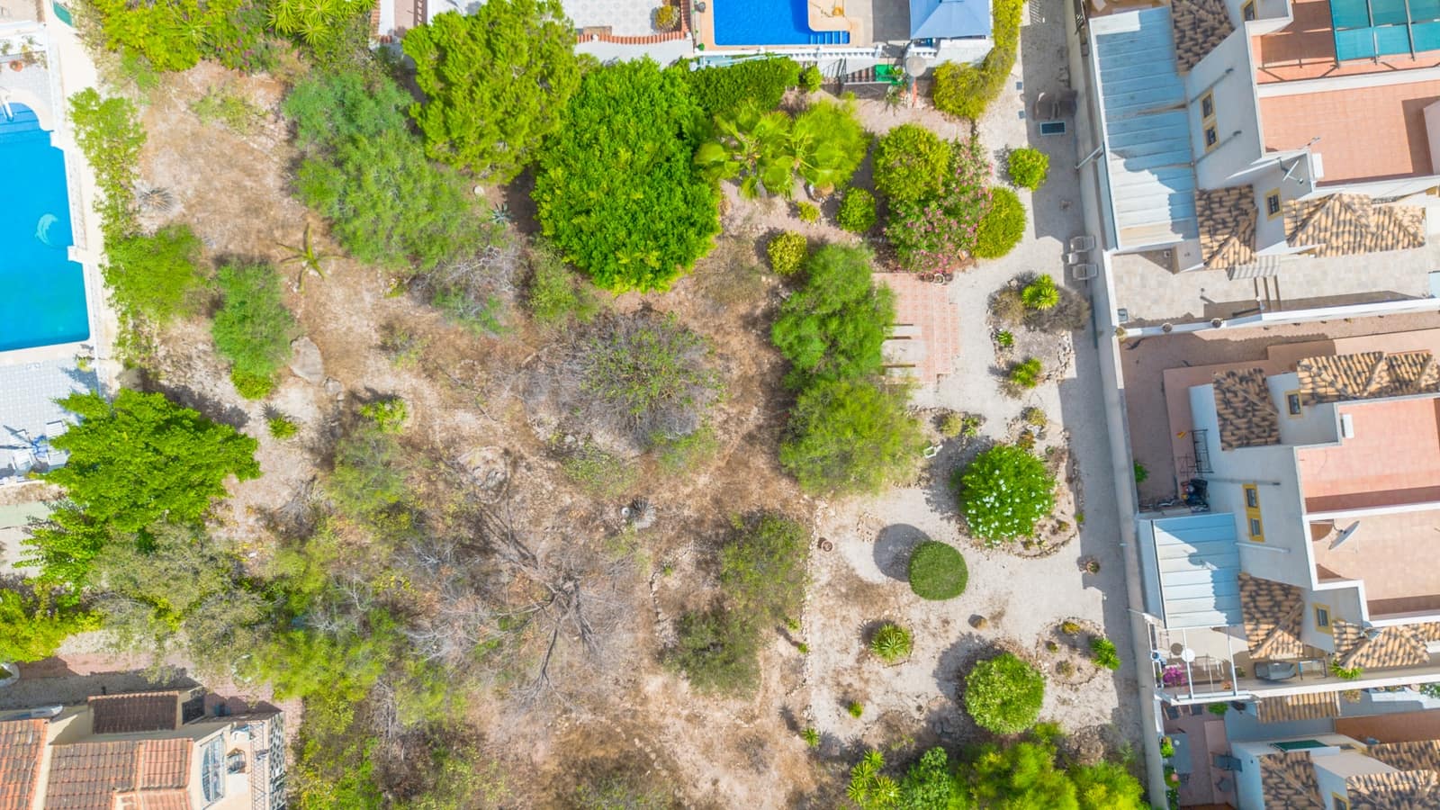 3 sovrum Villa till salu i La Marina med pool - 265 000 € (Ref: 10033174)