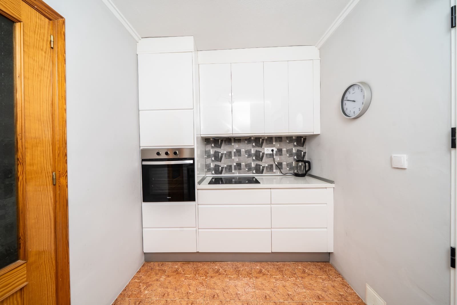 3 chambre Villa/Maison Semi-Mitoyenne à vendre à La Marina avec piscine - 215 000 € (Ref: 10035722)