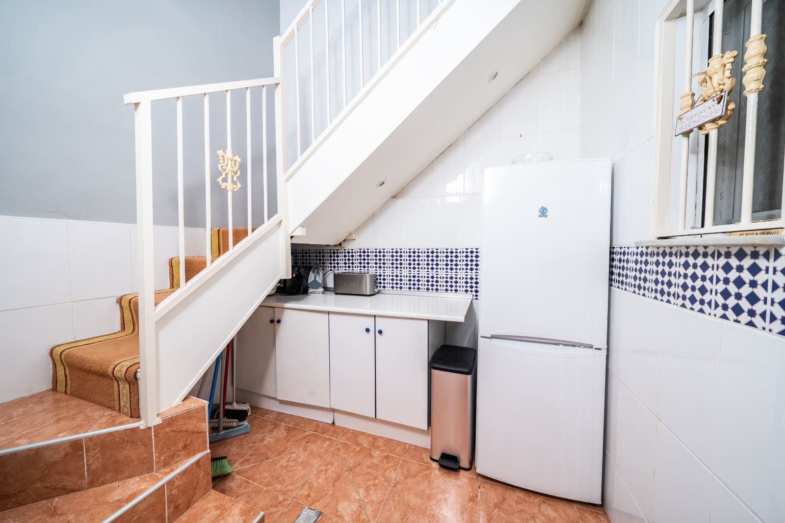 3 chambre Villa/Maison Semi-Mitoyenne à vendre à La Marina avec piscine - 215 000 € (Ref: 10035722)