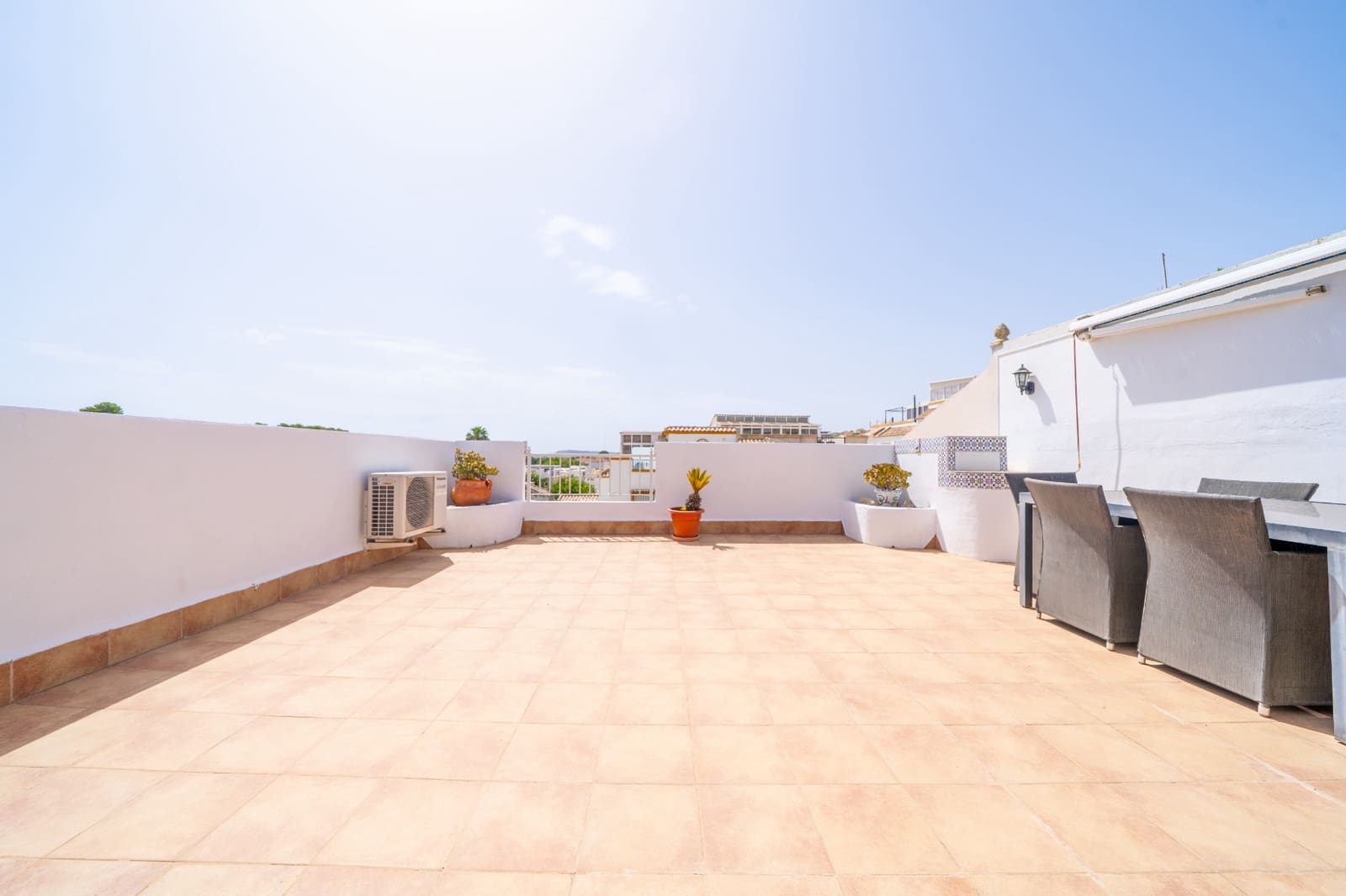 3 chambre Villa/Maison Semi-Mitoyenne à vendre à La Marina avec piscine - 215 000 € (Ref: 10035722)