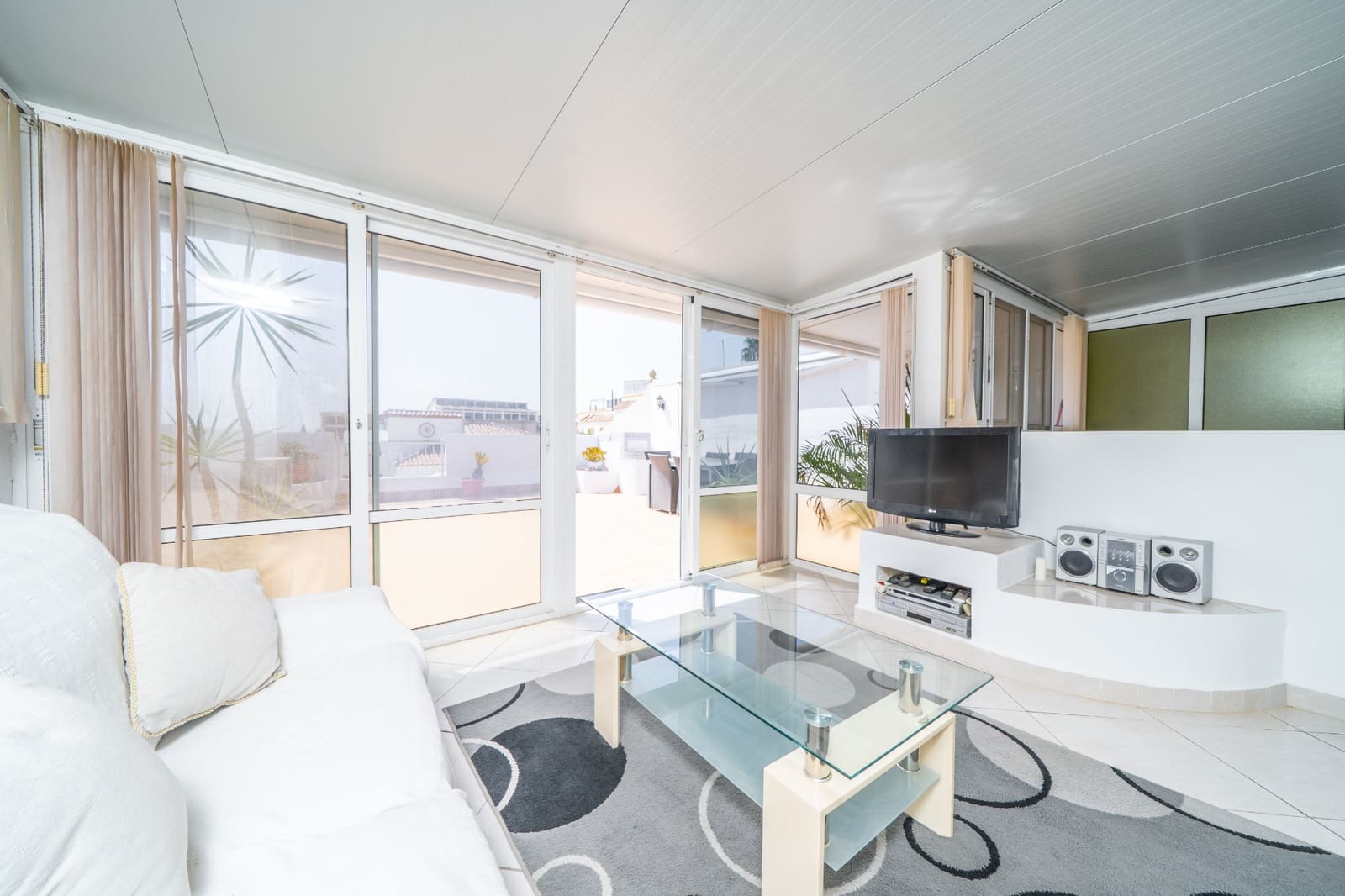 3 chambre Villa/Maison Semi-Mitoyenne à vendre à La Marina avec piscine - 215 000 € (Ref: 10035722)