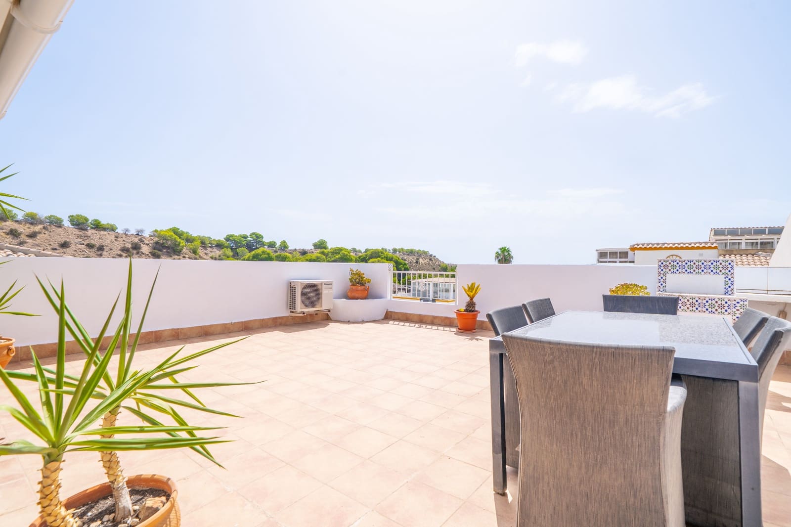 3 chambre Villa/Maison Semi-Mitoyenne à vendre à La Marina avec piscine - 215 000 € (Ref: 10035722)