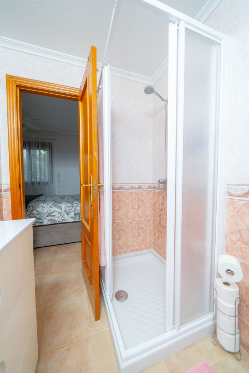 3 soveværelse Villa til salg i La Marina med swimmingpool garage - € 359.000 (Ref: 10035804)