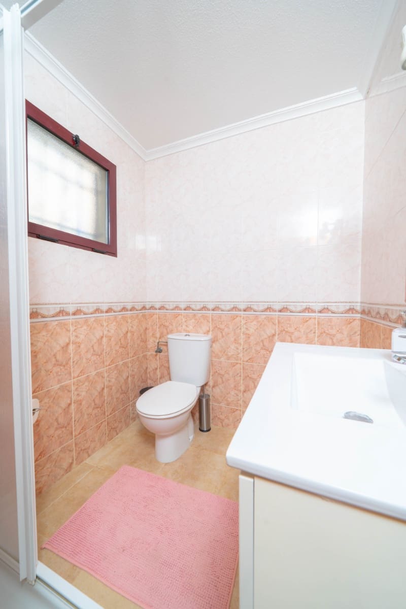 3 soveværelse Villa til salg i La Marina med swimmingpool garage - € 359.000 (Ref: 10035804)