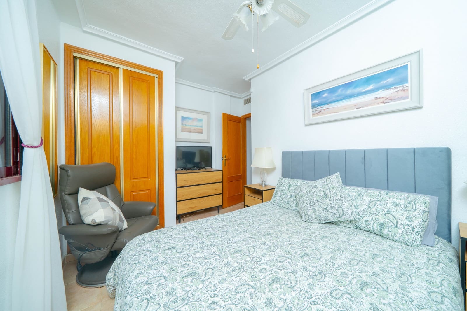 3 soveværelse Villa til salg i La Marina med swimmingpool garage - € 359.000 (Ref: 10035804)