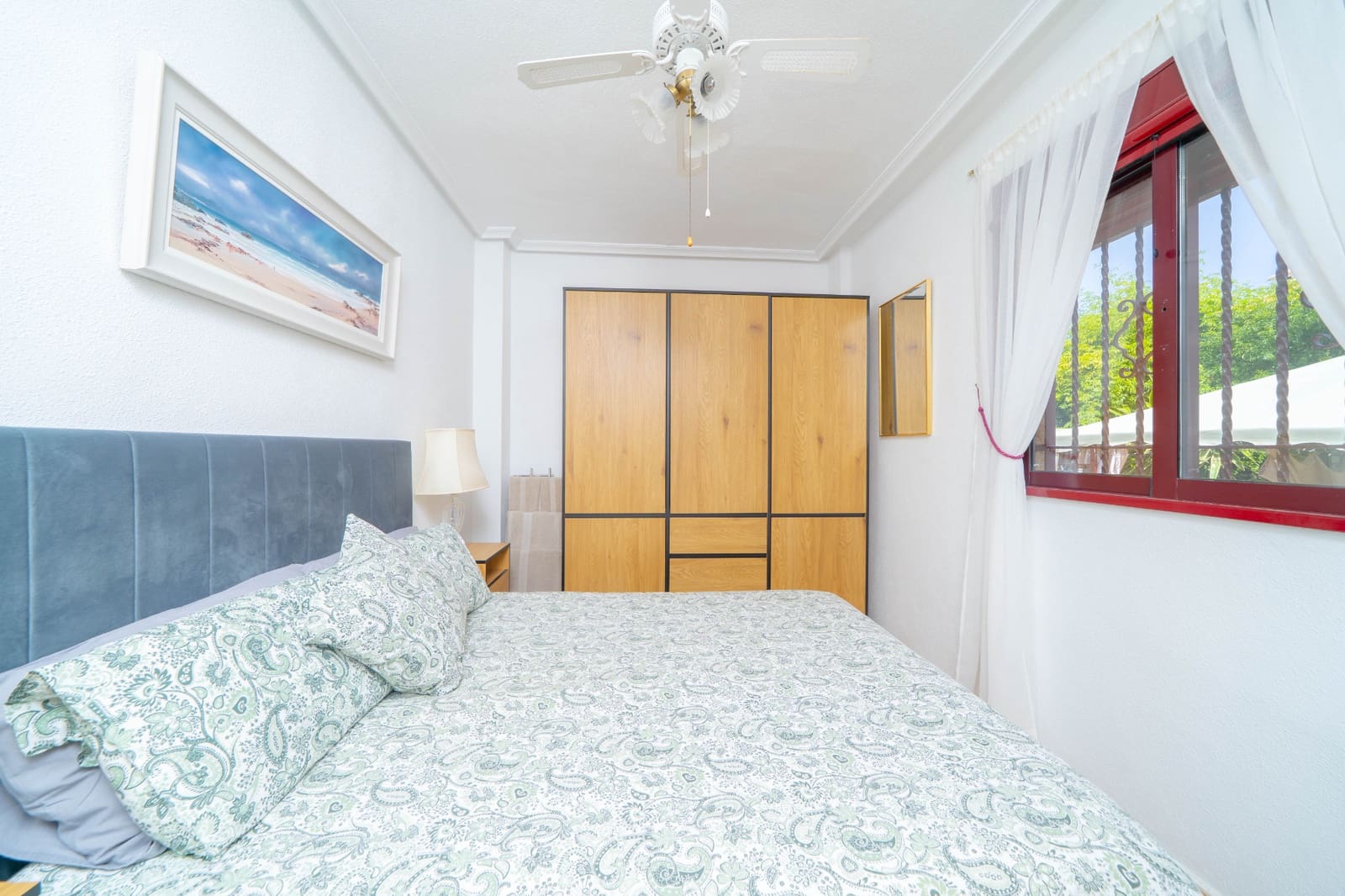 3 soveværelse Villa til salg i La Marina med swimmingpool garage - € 359.000 (Ref: 10035804)