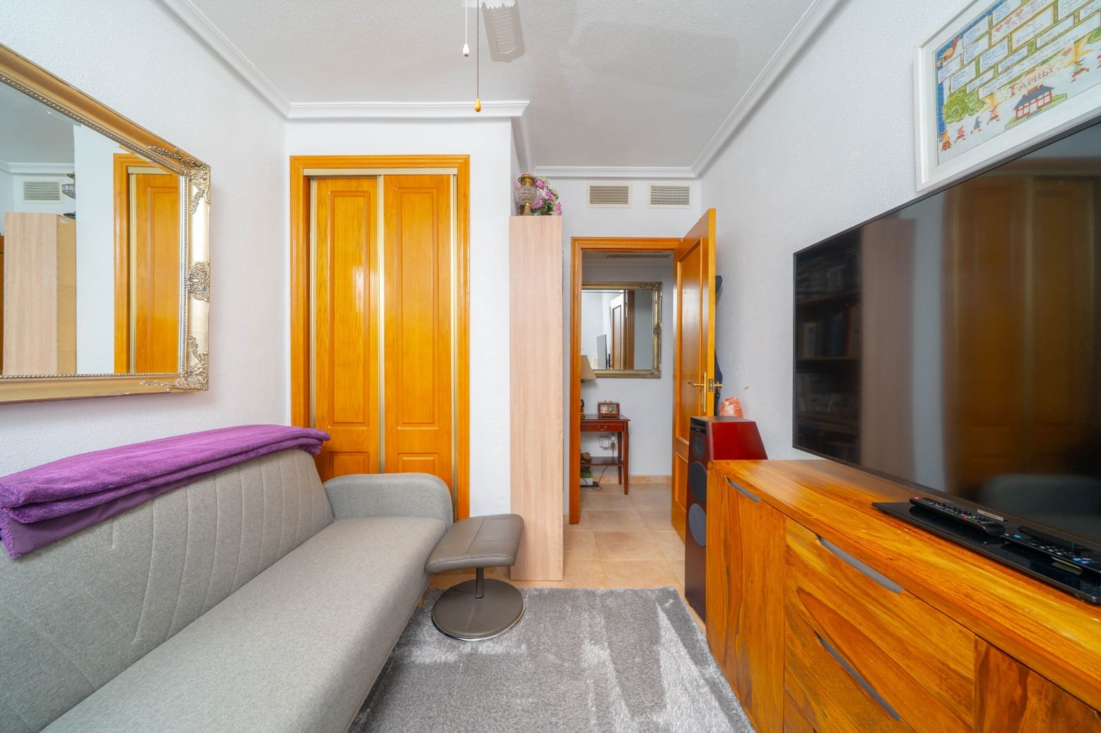 3 soveværelse Villa til salg i La Marina med swimmingpool garage - € 359.000 (Ref: 10035804)