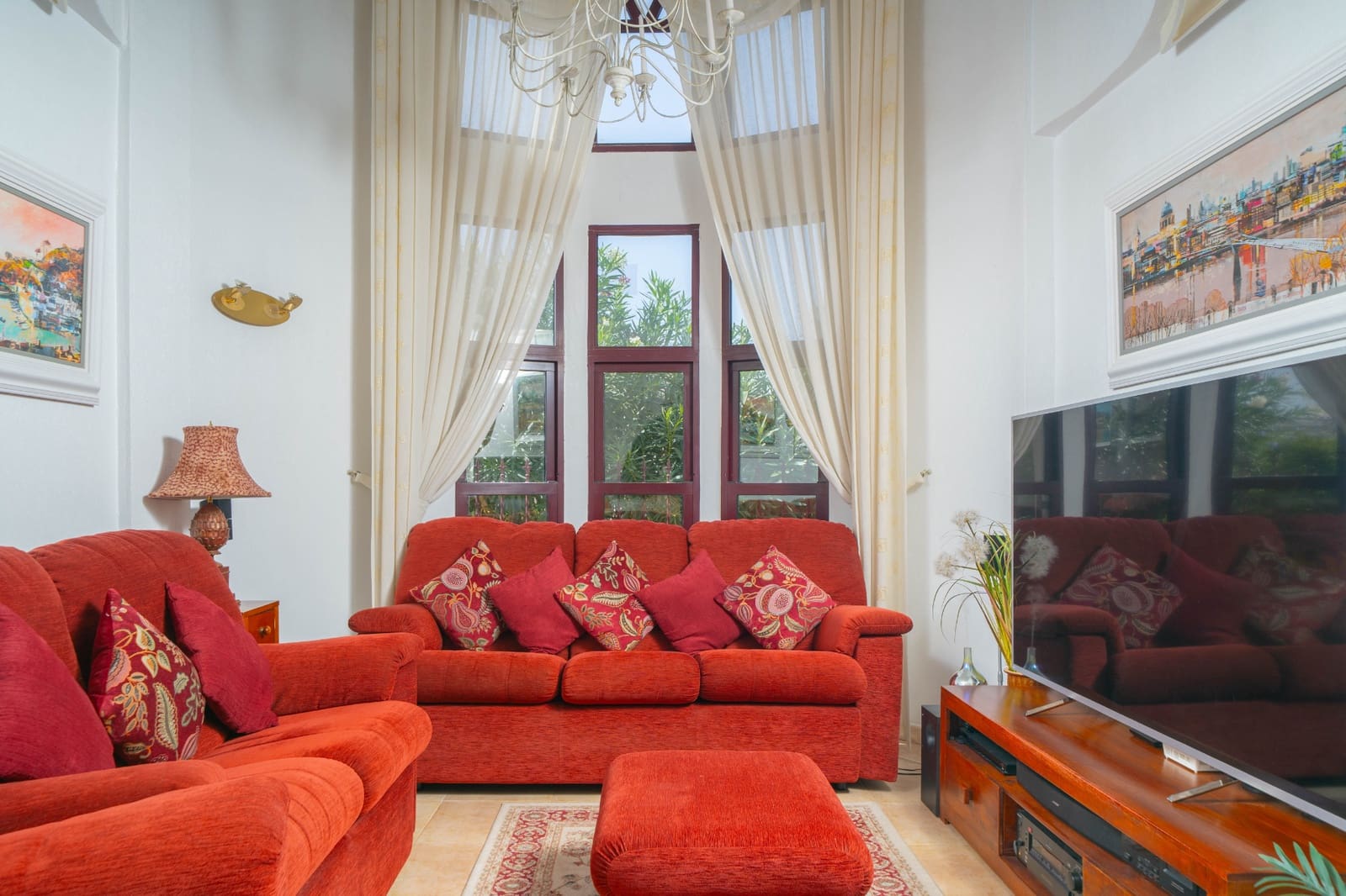 3 soveværelse Villa til salg i La Marina med swimmingpool garage - € 359.000 (Ref: 10035804)