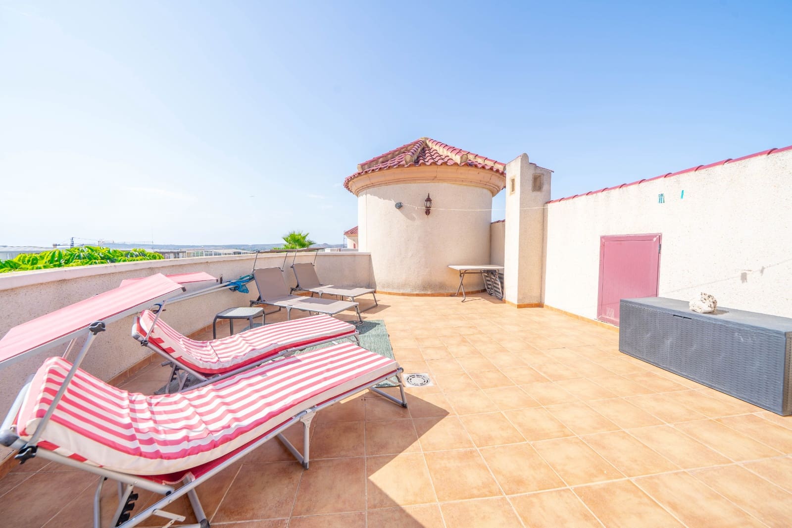 3 soveværelse Villa til salg i La Marina med swimmingpool garage - € 359.000 (Ref: 10035804)