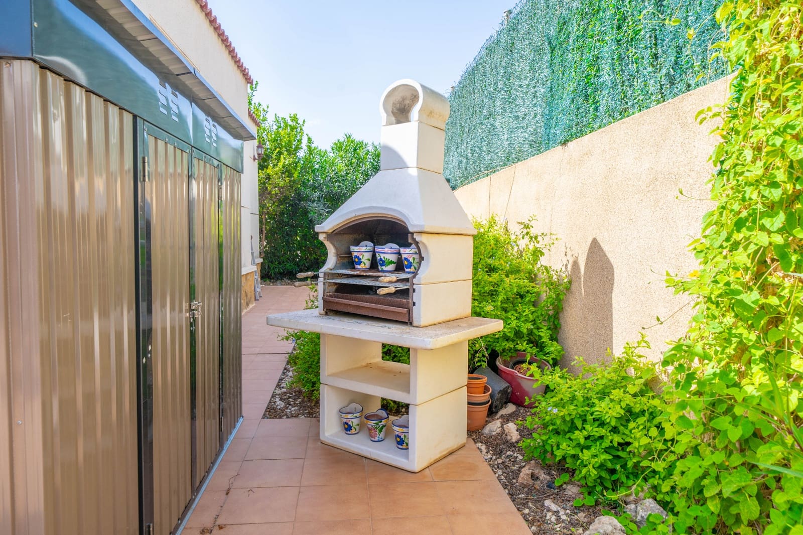 3 soveværelse Villa til salg i La Marina med swimmingpool garage - € 359.000 (Ref: 10035804)