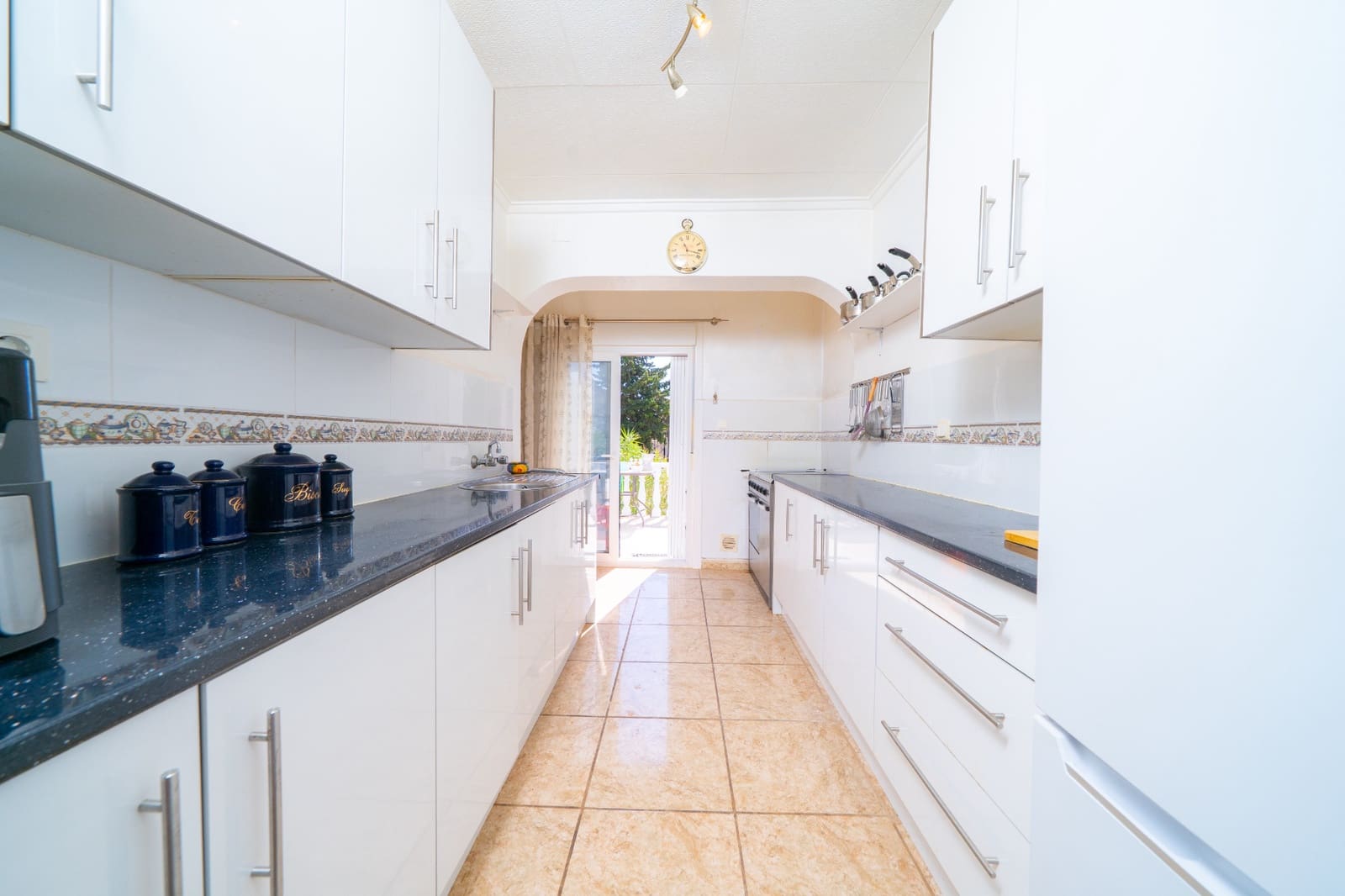 2 quarto Moradia para venda em La Marina com piscina - 185 000 € (Ref: 10042031)