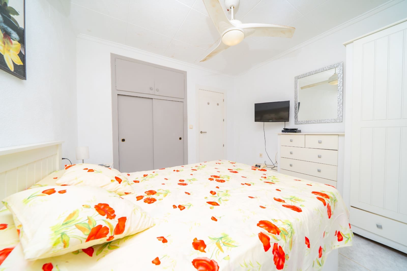2 quarto Moradia para venda em La Marina com piscina - 185 000 € (Ref: 10042031)
