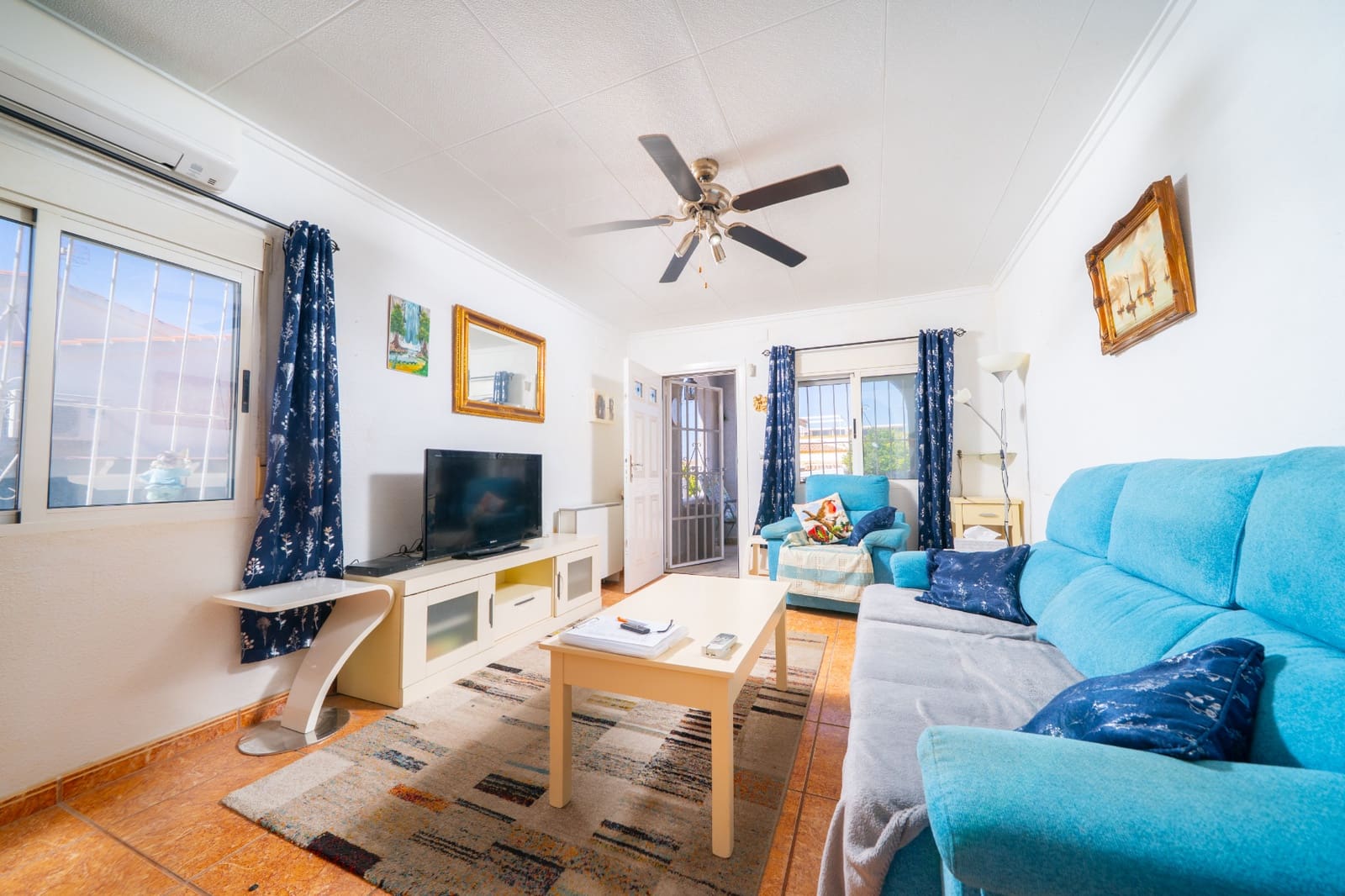 2 quarto Moradia para venda em La Marina com piscina - 185 000 € (Ref: 10042031)