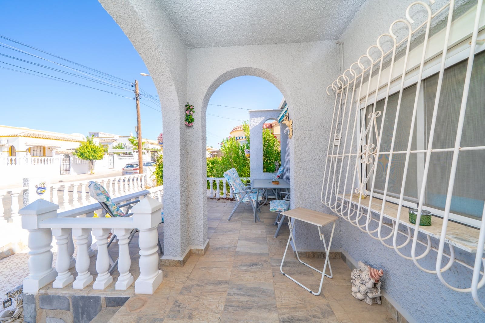 2 quarto Moradia para venda em La Marina com piscina - 185 000 € (Ref: 10042031)