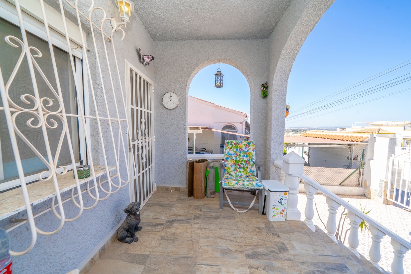 2 quarto Moradia para venda em La Marina com piscina - 185 000 € (Ref: 10042031)