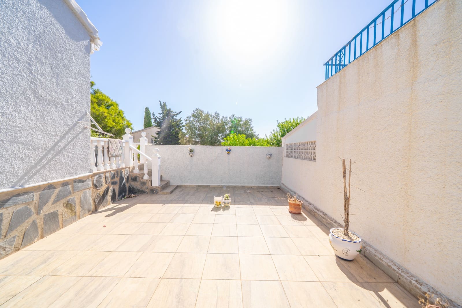 2 quarto Moradia para venda em La Marina com piscina - 185 000 € (Ref: 10042031)
