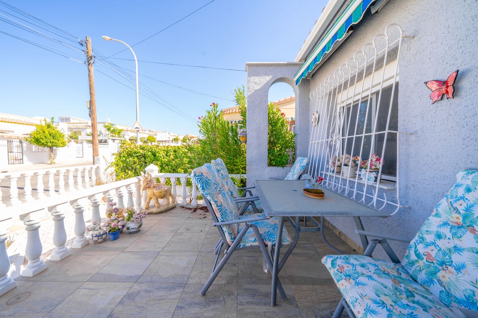2 quarto Moradia para venda em La Marina com piscina - 185 000 € (Ref: 10042031)