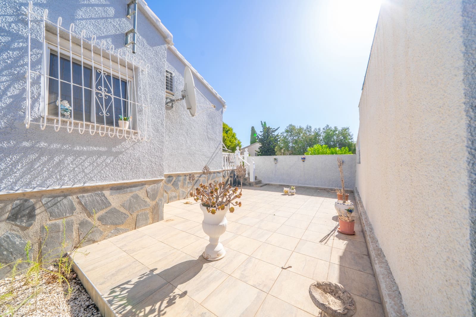 2 quarto Moradia para venda em La Marina com piscina - 185 000 € (Ref: 10042031)