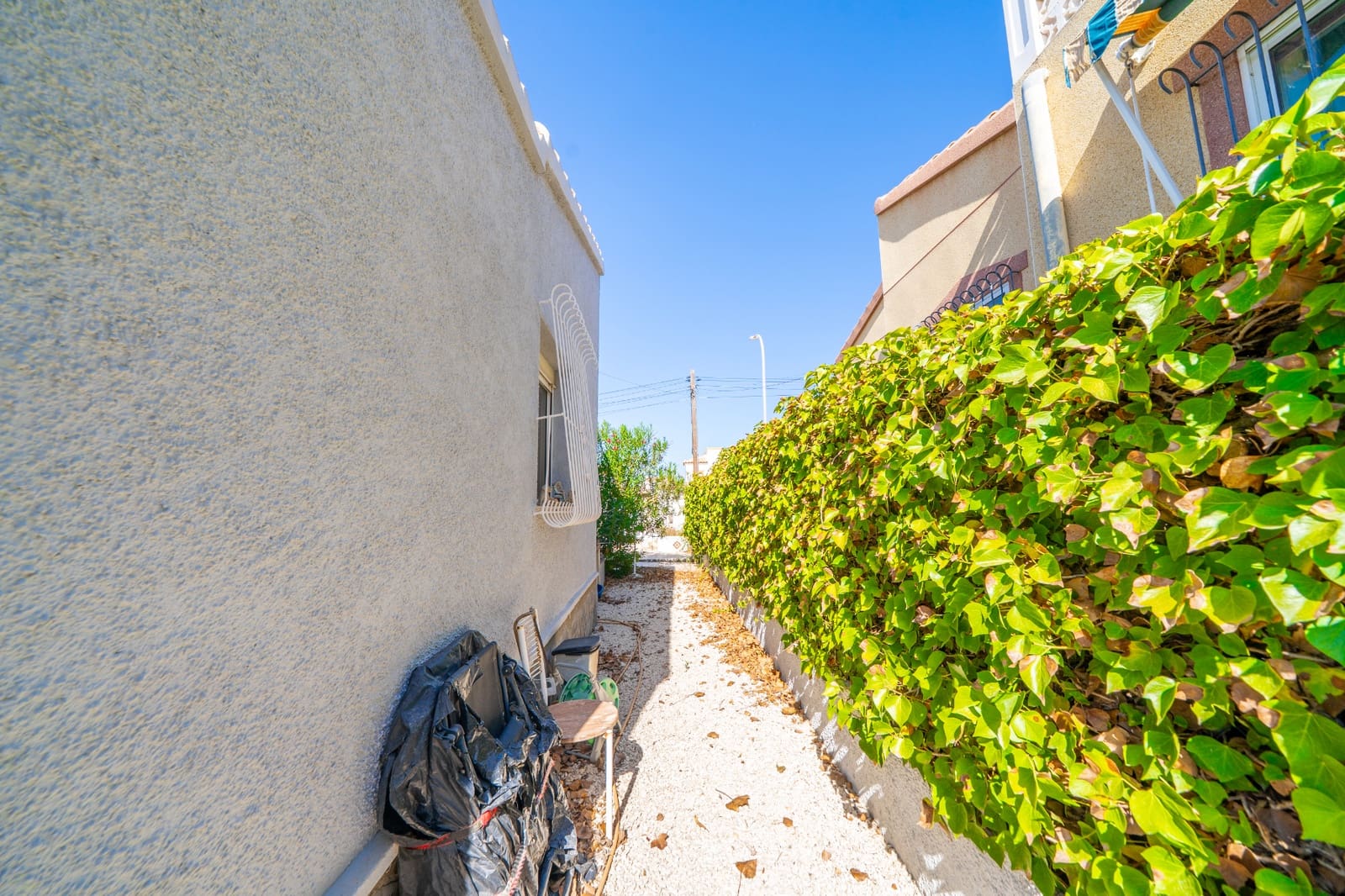 2 quarto Moradia para venda em La Marina com piscina - 185 000 € (Ref: 10042031)