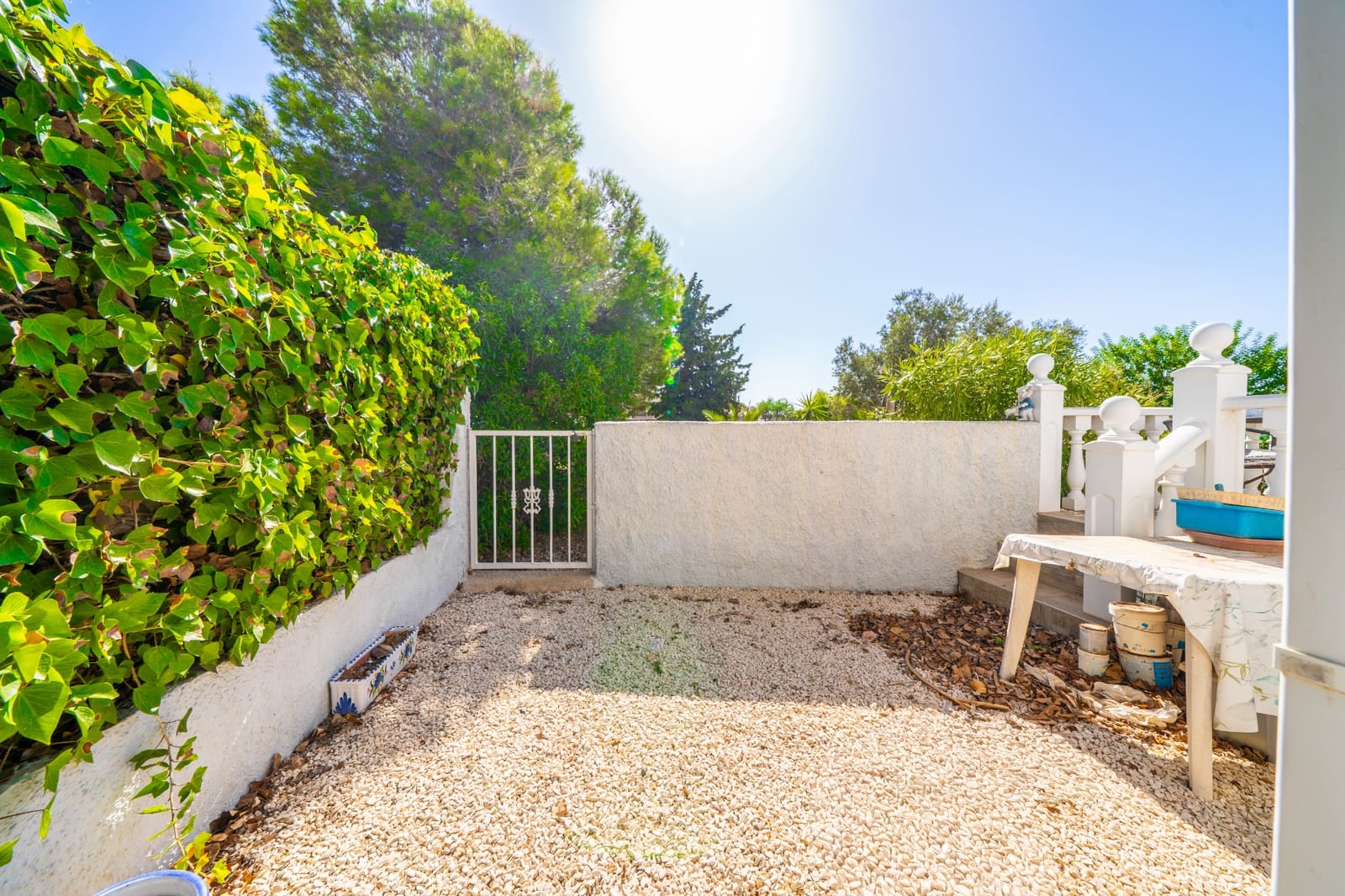 2 quarto Moradia para venda em La Marina com piscina - 185 000 € (Ref: 10042031)
