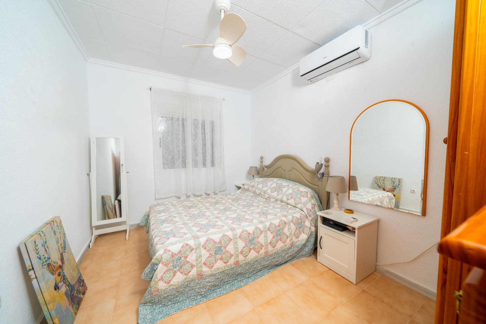 2 chambre Villa/Maison à vendre à La Marina avec piscine garage - 225 000 € (Ref: 10054439)