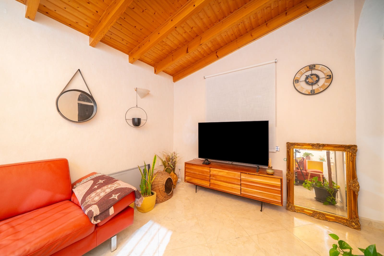 2 chambre Villa/Maison à vendre à La Marina avec piscine garage - 225 000 € (Ref: 10054439)