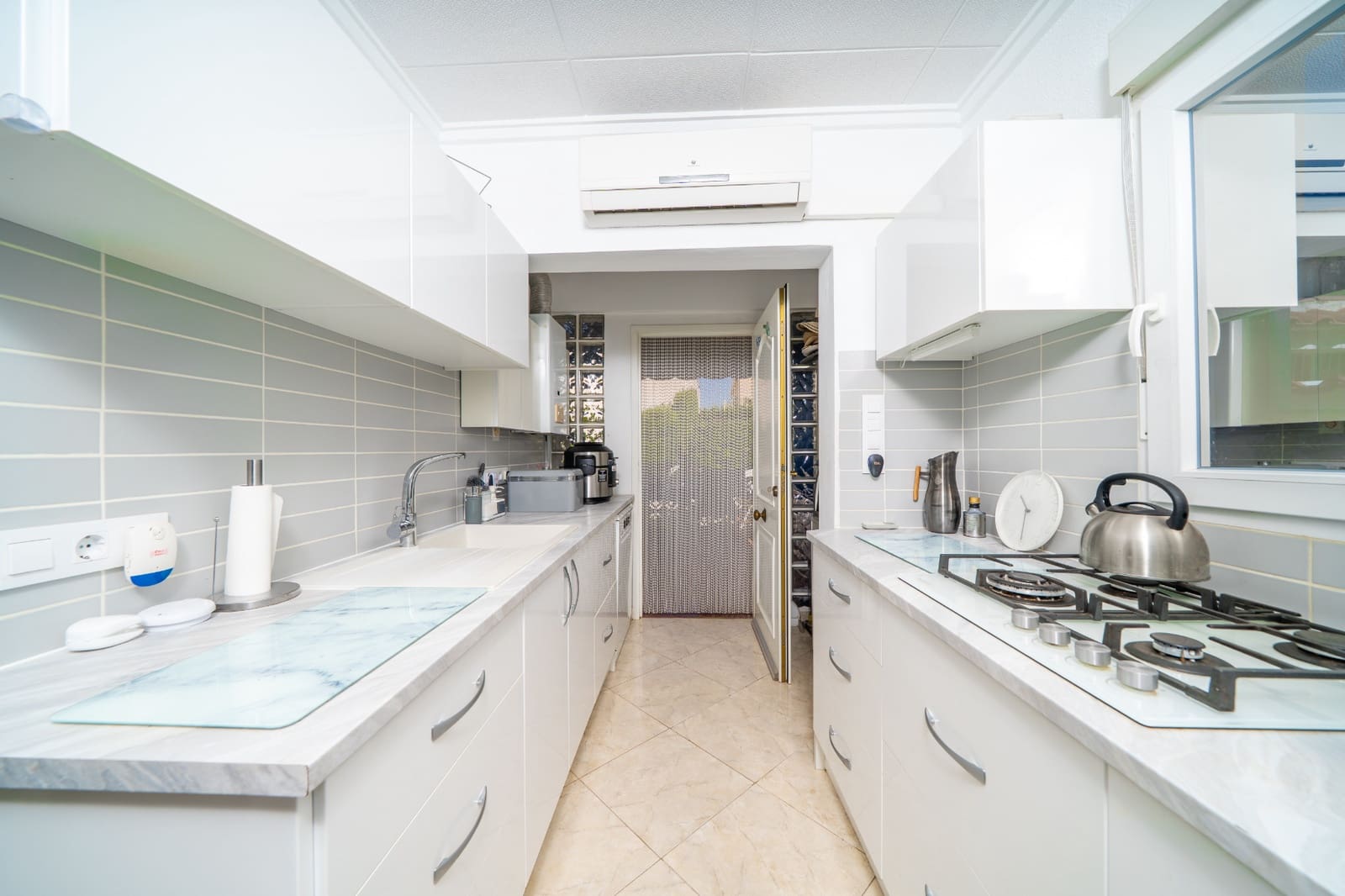 2 chambre Villa/Maison à vendre à La Marina avec piscine garage - 225 000 € (Ref: 10054439)