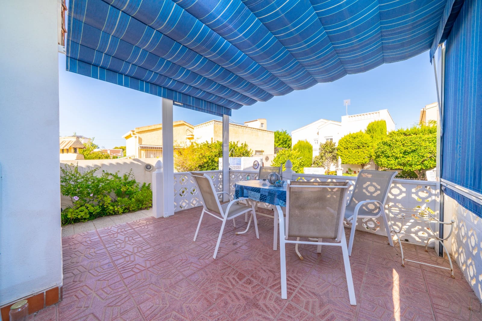 2 chambre Villa/Maison à vendre à La Marina avec piscine garage - 225 000 € (Ref: 10054439)