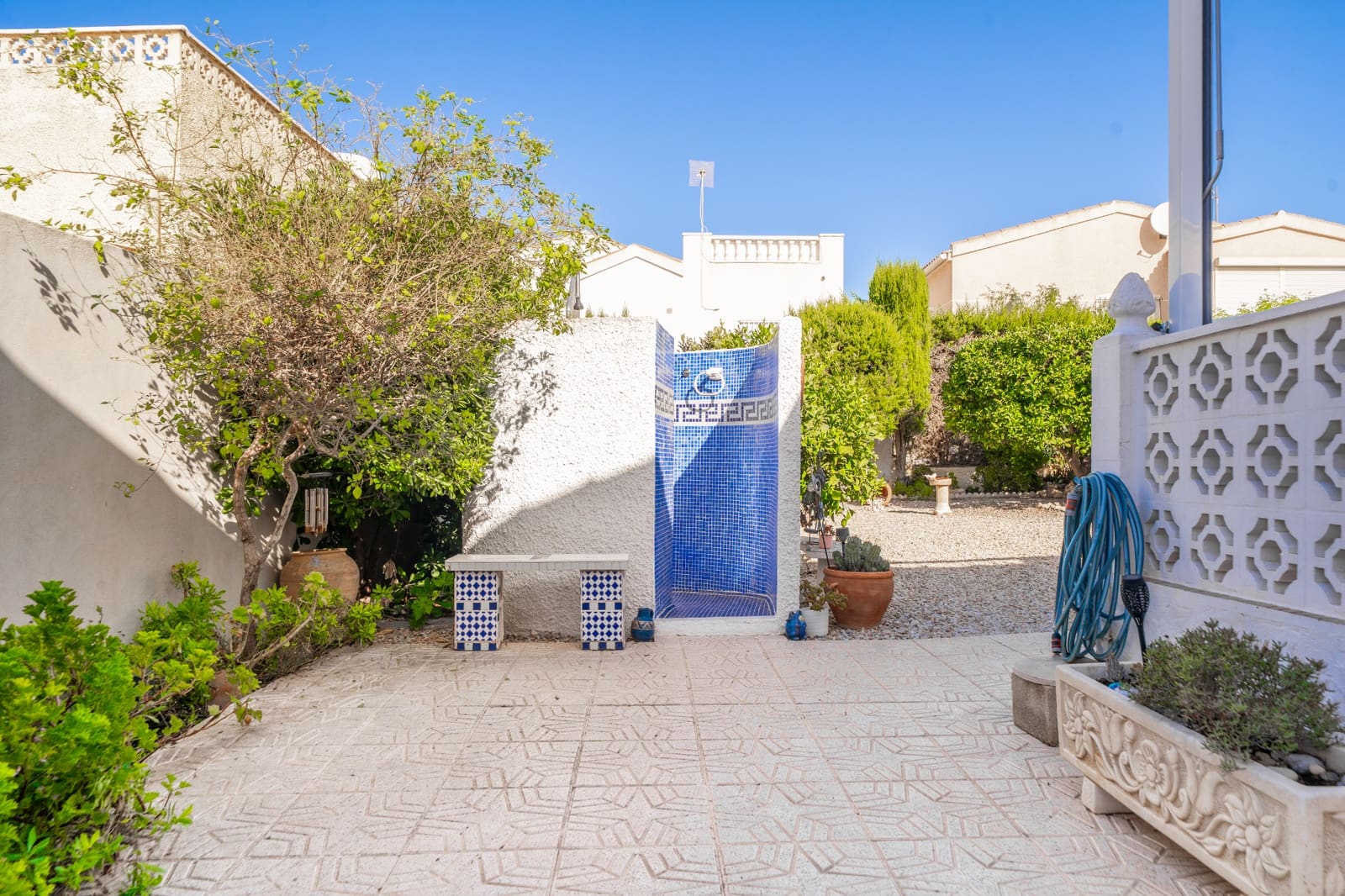2 chambre Villa/Maison à vendre à La Marina avec piscine garage - 225 000 € (Ref: 10054439)