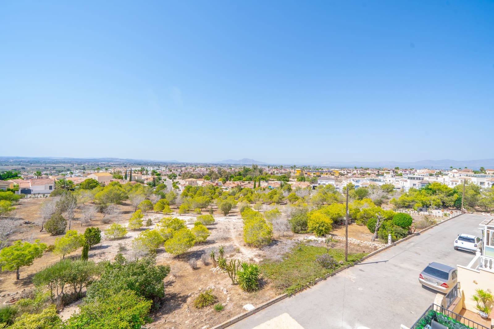 2 Zimmer Reihenhaus zu verkaufen in La Marina mit Pool - 145.000 € (Ref: 10060911)