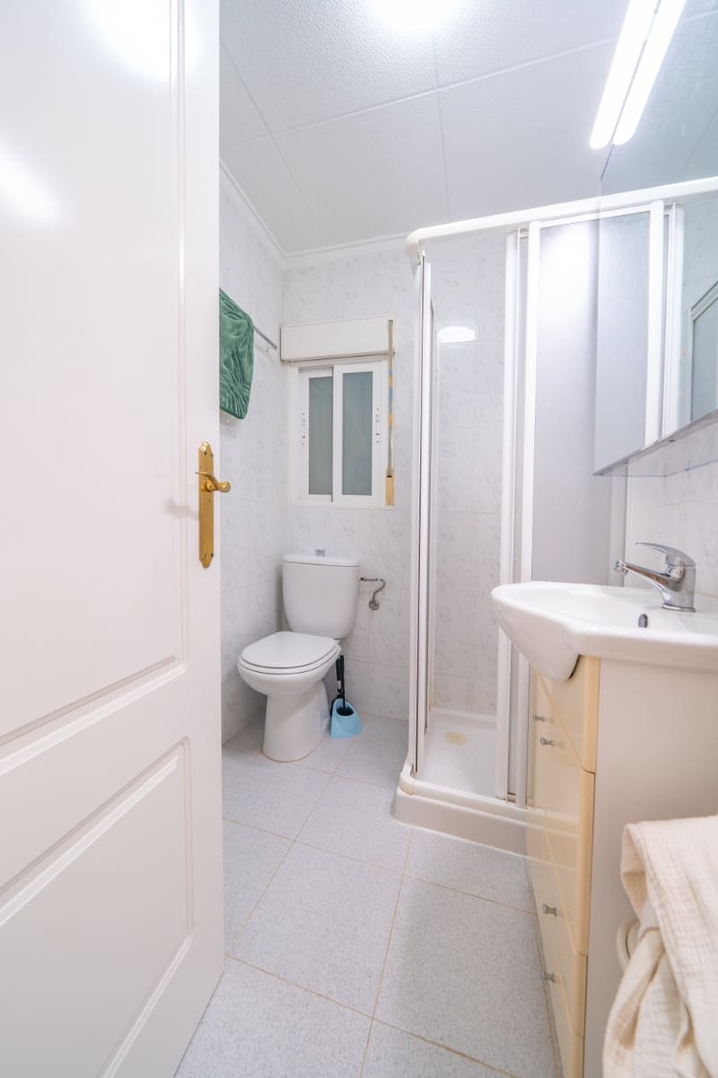 3 Zimmer Reihenhaus zu verkaufen in La Marina mit Pool - 145.000 € (Ref: 10095038)