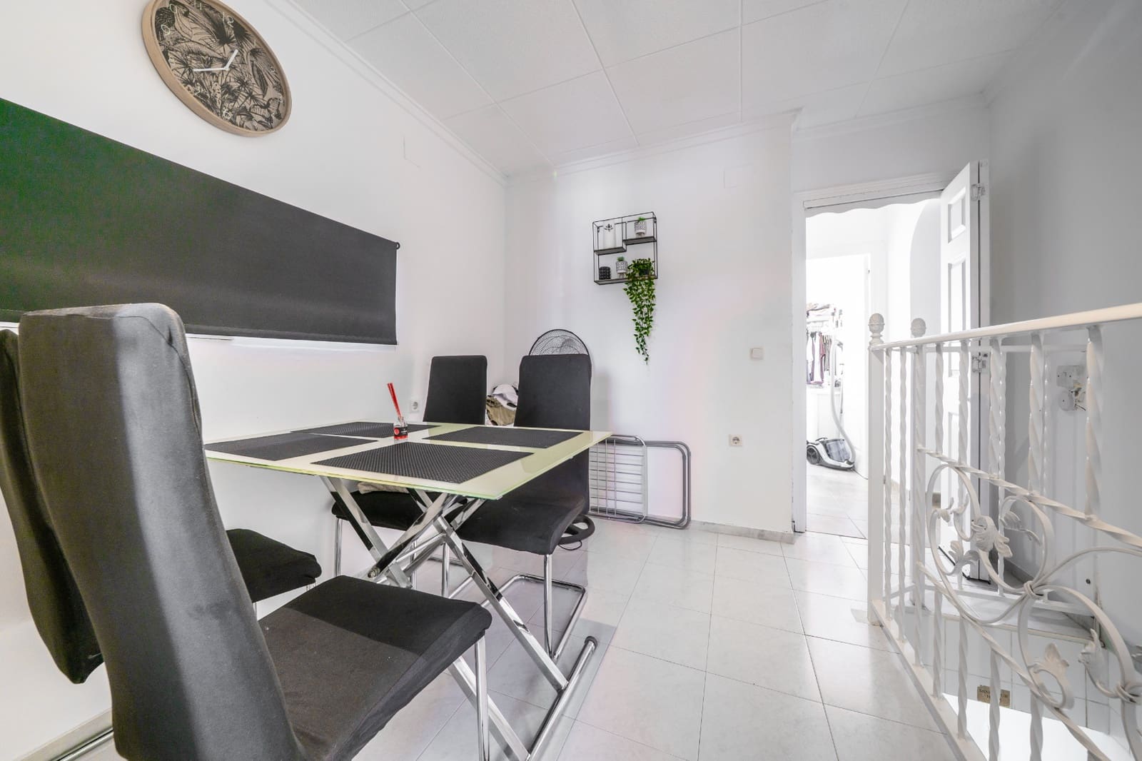 3 Zimmer Reihenhaus zu verkaufen in La Marina mit Pool - 145.000 € (Ref: 10095038)