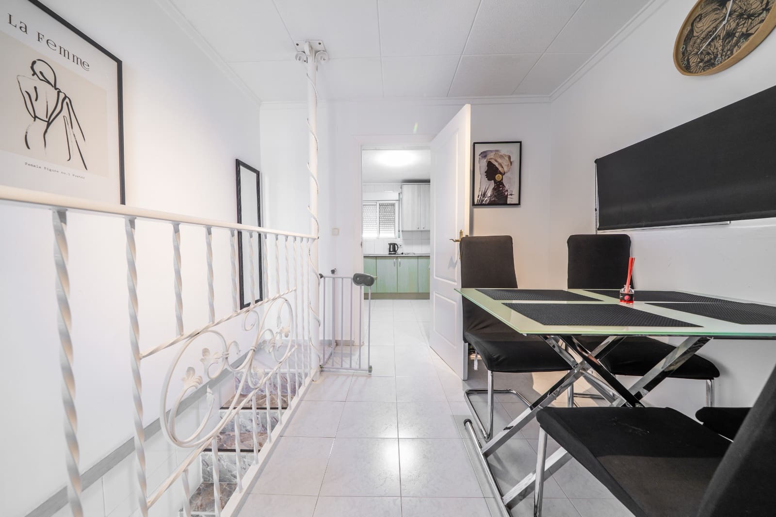 3 Zimmer Reihenhaus zu verkaufen in La Marina mit Pool - 145.000 € (Ref: 10095038)