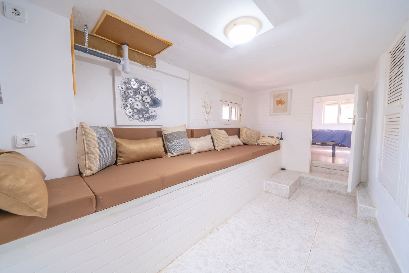 3 Zimmer Reihenhaus zu verkaufen in La Marina mit Pool - 145.000 € (Ref: 10095038)