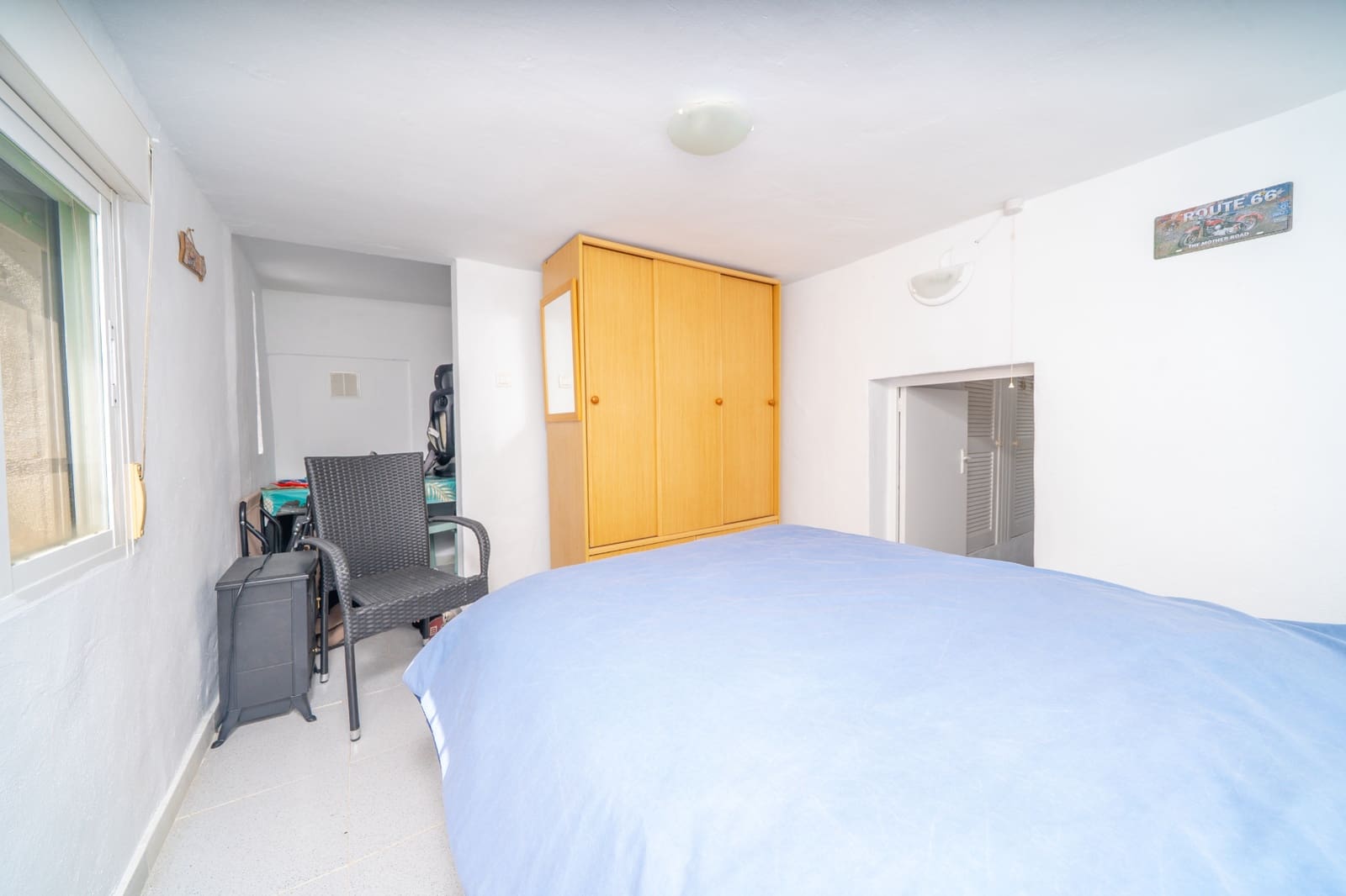 3 Zimmer Reihenhaus zu verkaufen in La Marina mit Pool - 145.000 € (Ref: 10095038)