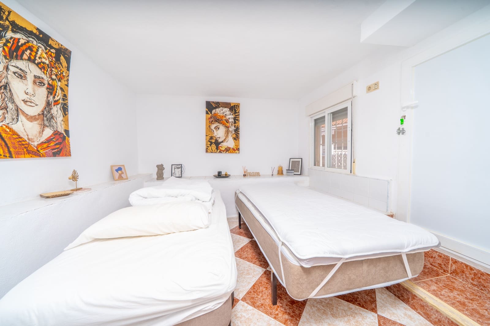 3 Zimmer Reihenhaus zu verkaufen in La Marina mit Pool - 145.000 € (Ref: 10095038)