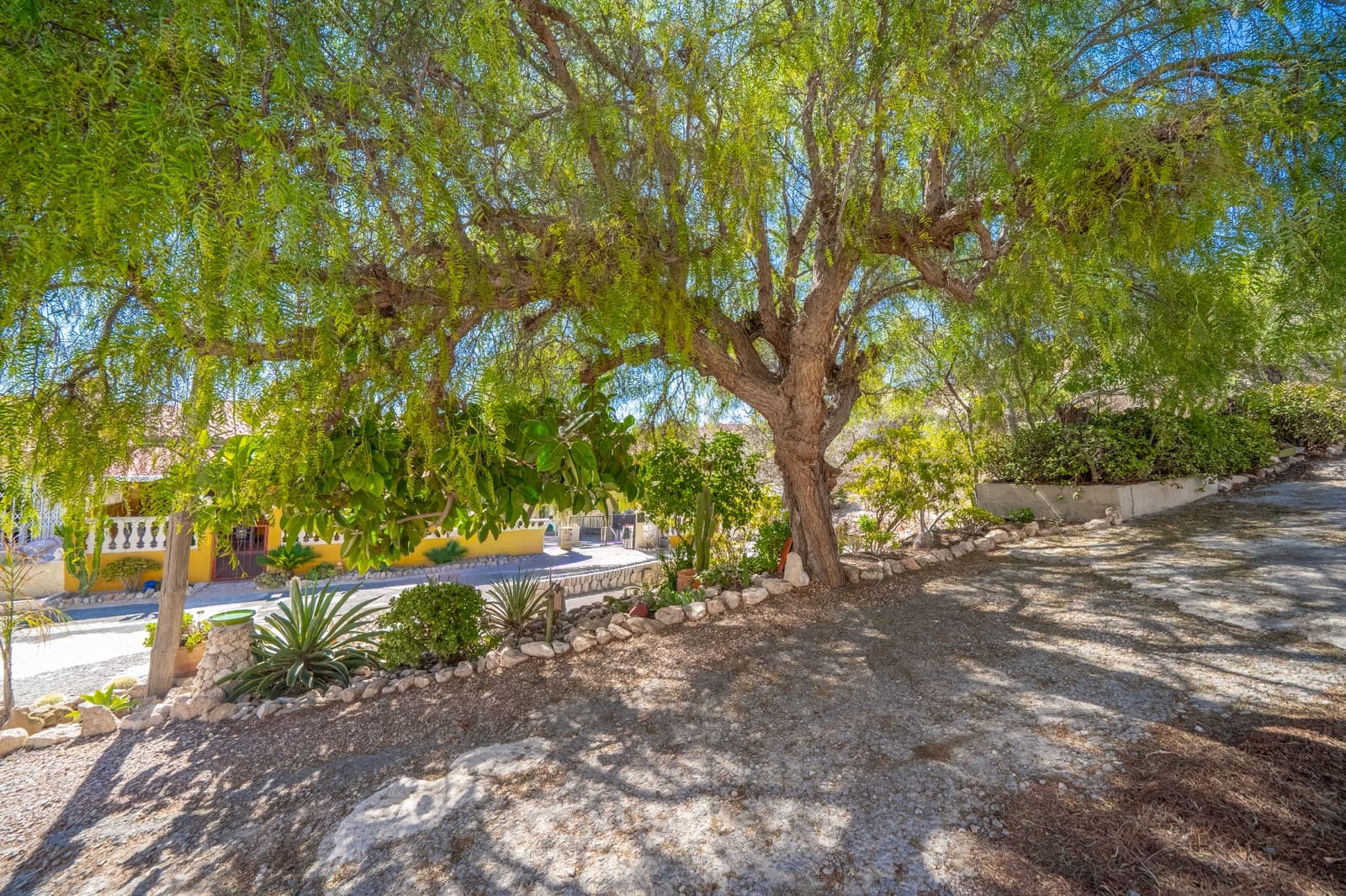 3 Zimmer Reihenhaus zu verkaufen in La Marina mit Pool - 145.000 € (Ref: 10095038)