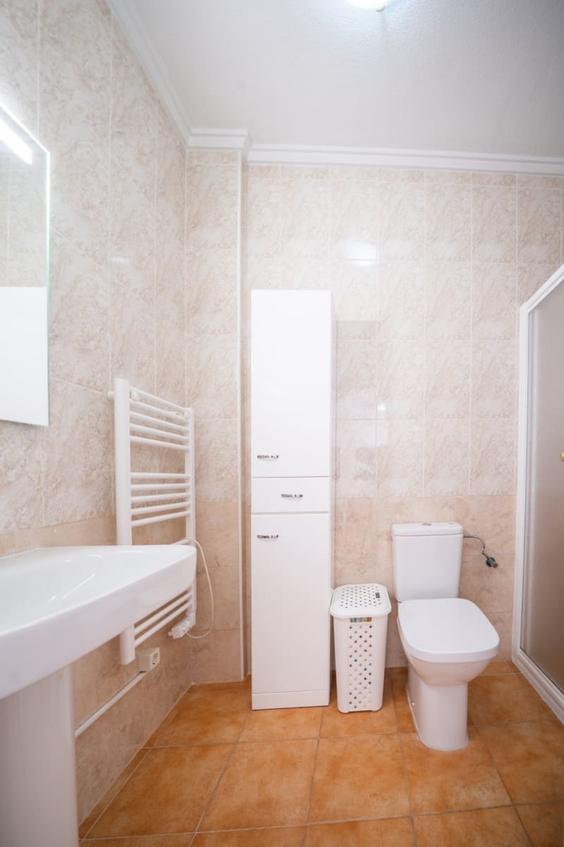 Pareado de 2 habitaciones en La Marina en venta con piscina garaje - 175.000 € (Ref: 10106467)