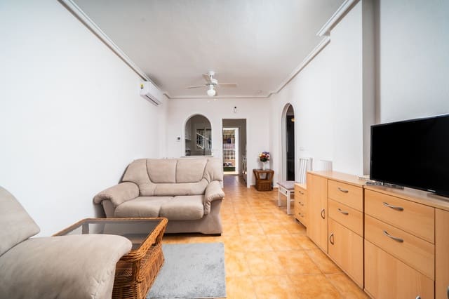 Pareado de 2 habitaciones en La Marina, Elche / Elx en venta con piscina garaje - 175.000 € (Ref: 10106467)