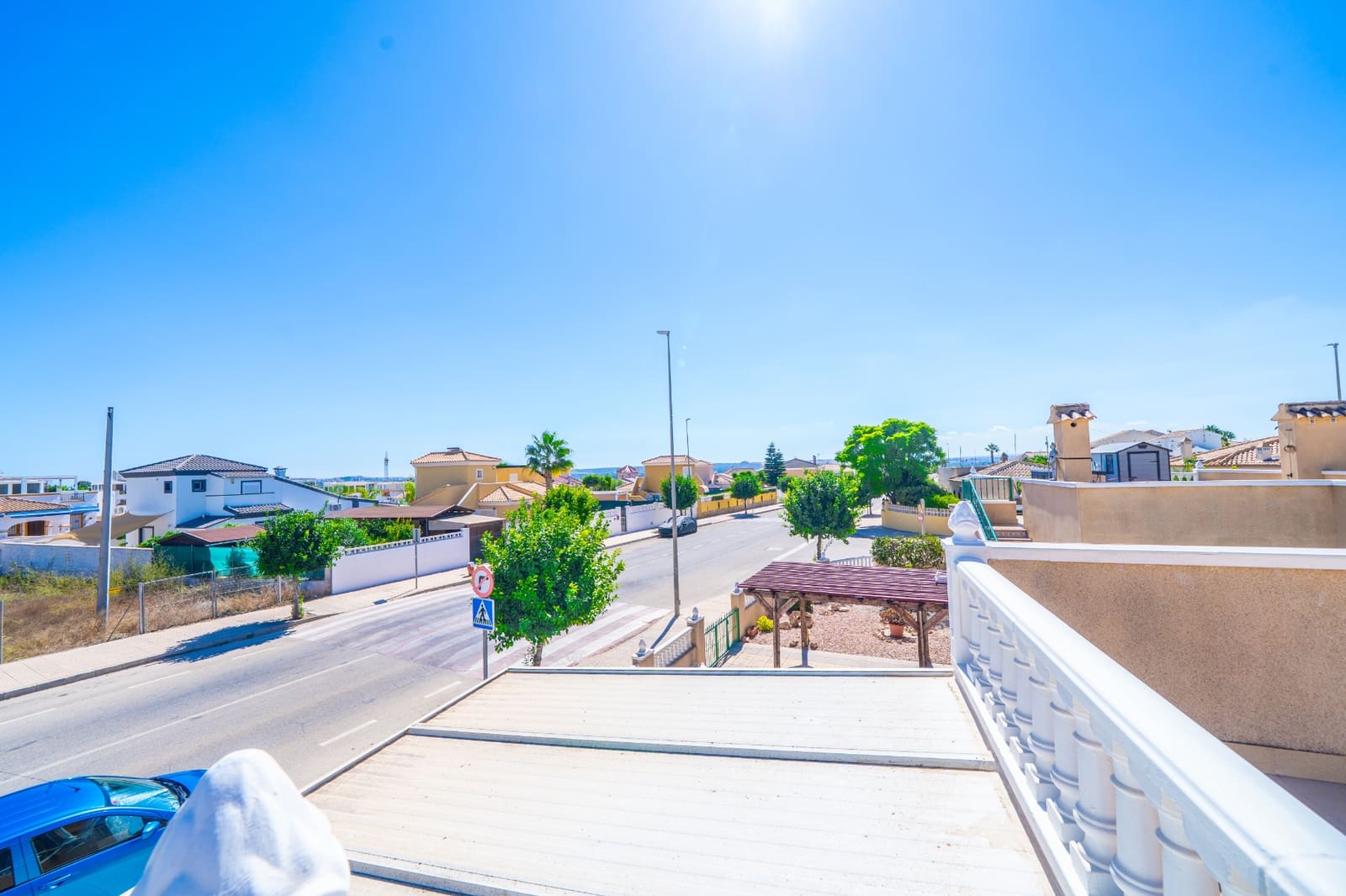 Pareado de 2 habitaciones en La Marina en venta con piscina garaje - 175.000 € (Ref: 10106467)