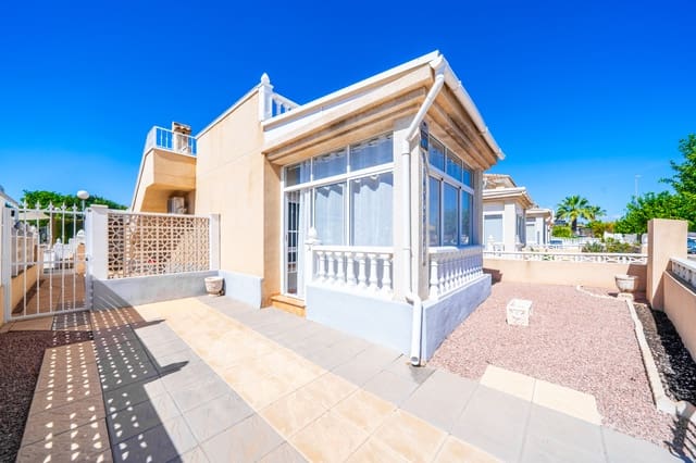 Pareado de 2 habitaciones en La Marina, Elche / Elx en venta con piscina garaje - 175.000 € (Ref: 10106467)