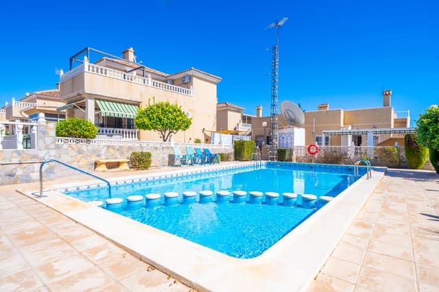 Pareado de 2 habitaciones en La Marina, Elche / Elx en venta con piscina garaje - 175.000 € (Ref: 10106467)