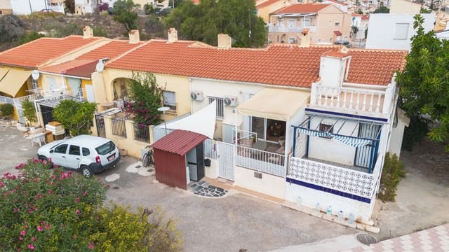 2 sovrum Radhus till salu i La Marina, Elche / Elx med pool - 120 000 € (Ref: 10120899)