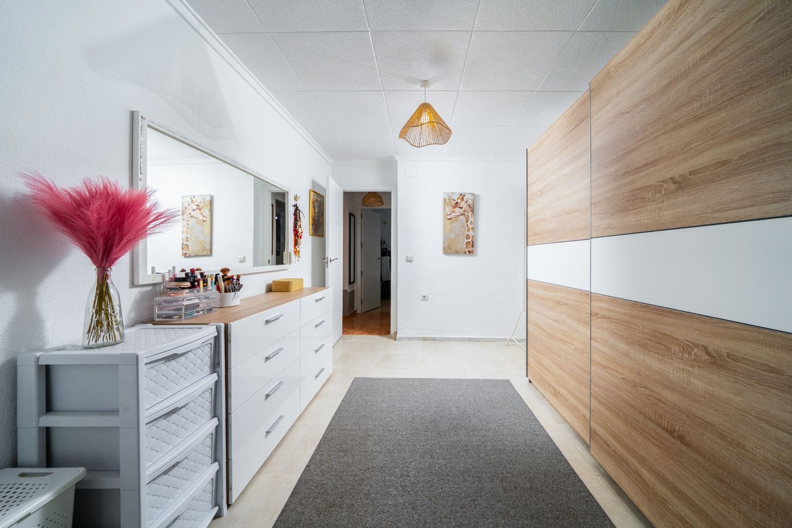 2 sovrum Radhus till salu i La Marina med pool - 120 000 € (Ref: 10120899)