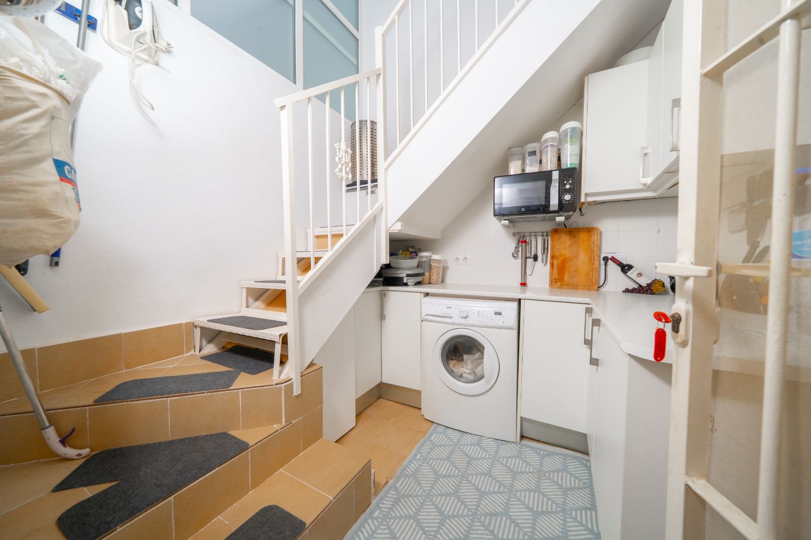 2 soverom Kjedet enebolig til salgs i La Marina med svømmebasseng garasje - € 209 995 (Ref: 10120900)