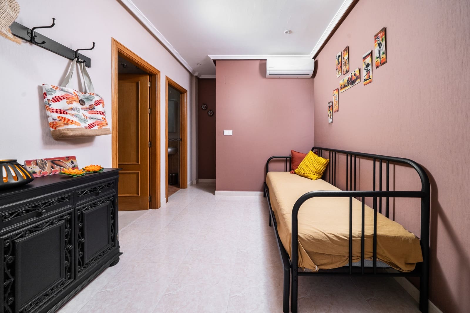 Chalet de 4 habitaciones en La Marina en venta con piscina - 449.500 € (Ref: 10156796)