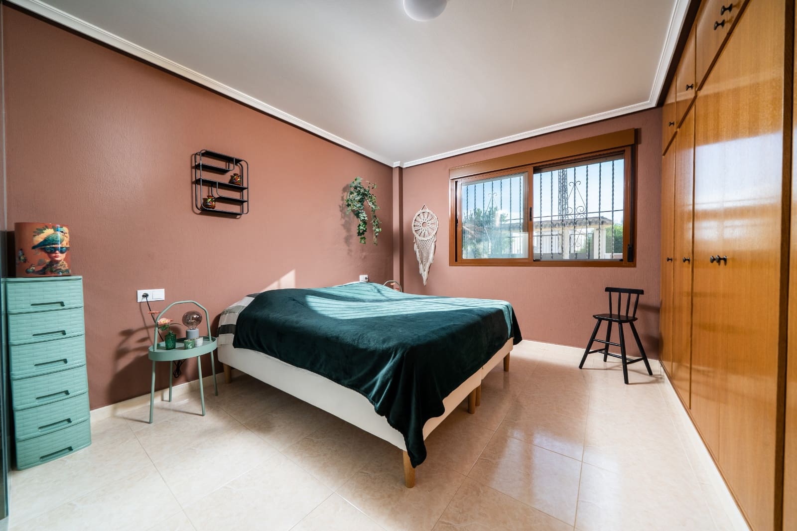 Chalet de 4 habitaciones en La Marina en venta con piscina - 449.500 € (Ref: 10156796)