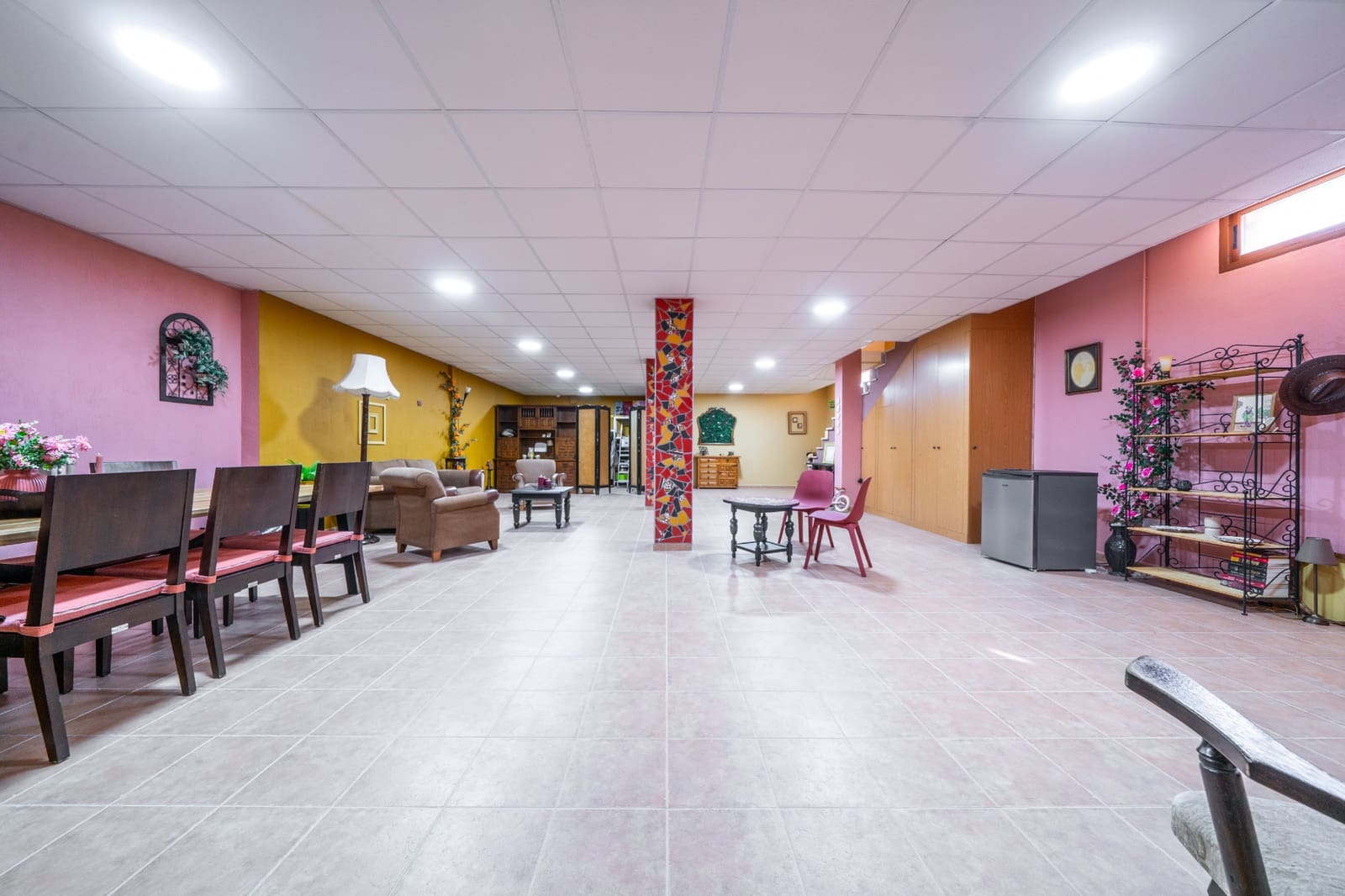Chalet de 4 habitaciones en La Marina en venta con piscina - 449.500 € (Ref: 10156796)