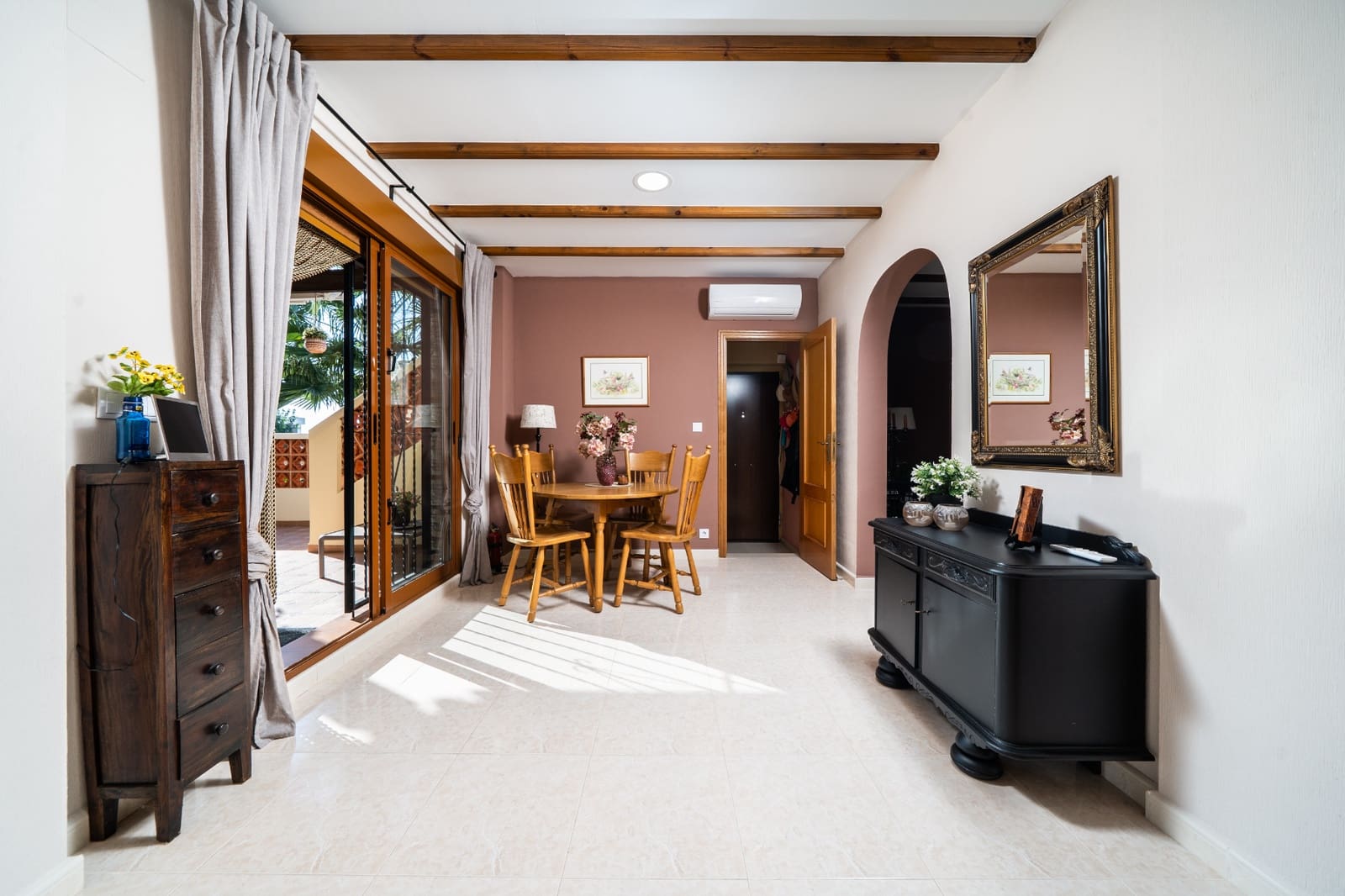 Chalet de 4 habitaciones en La Marina en venta con piscina - 449.500 € (Ref: 10156796)