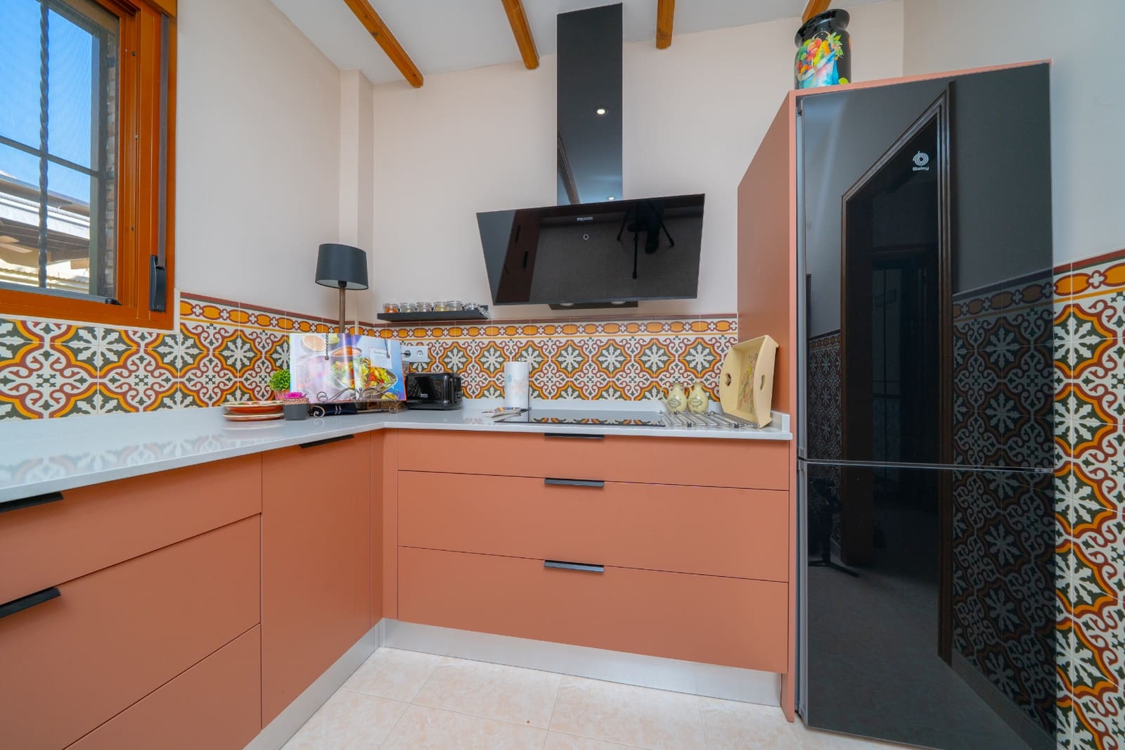 Chalet de 4 habitaciones en La Marina en venta con piscina - 449.500 € (Ref: 10156796)